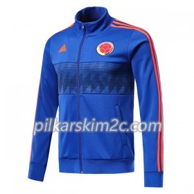 Kolumbia Dresy Treningowe 2018 Niebieski